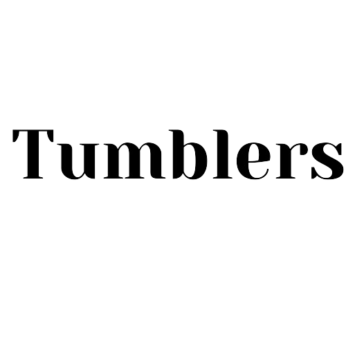 Tumbler - Mug - Glassware