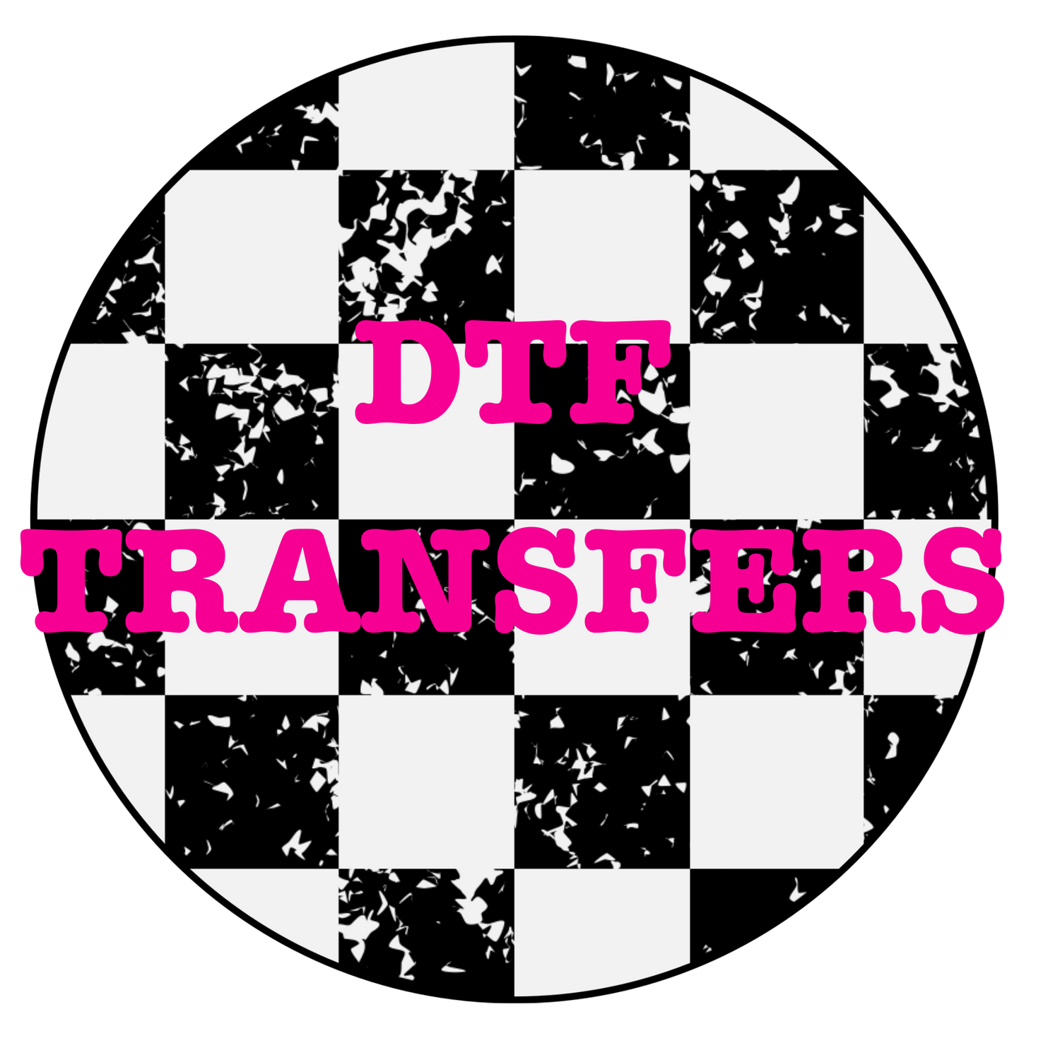 DTF Transfer