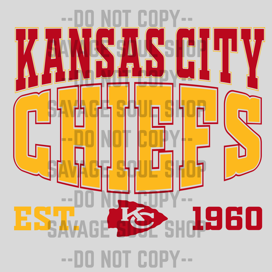 Kansas City Transfer