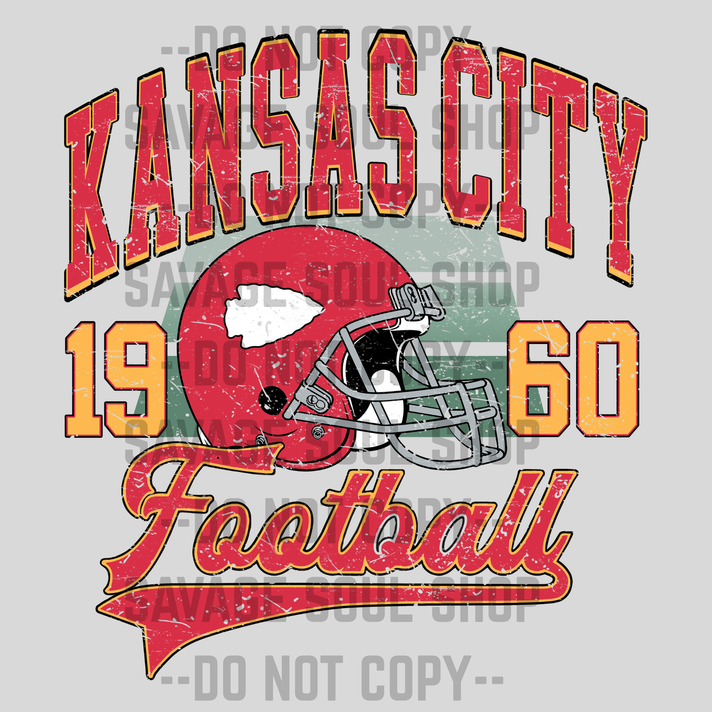 Vintage Kansas City Transfer