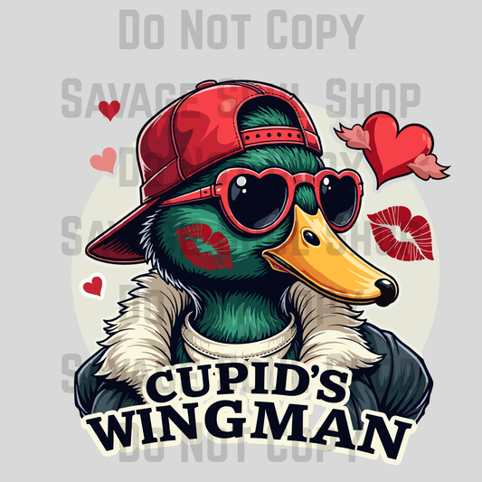 Cupid's Wingman Transfer