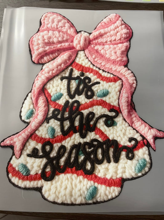 It’s the season Transfer