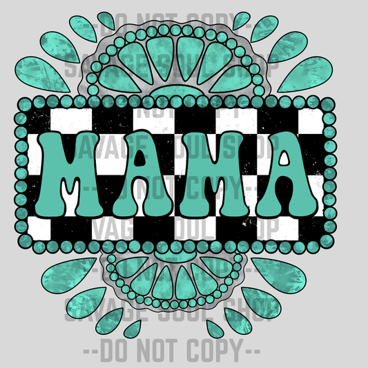 Turquious Mama Transfer