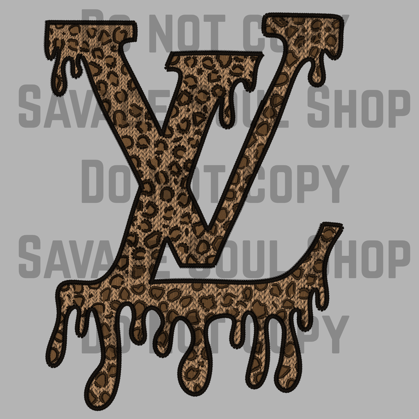 LV Drip Transfee